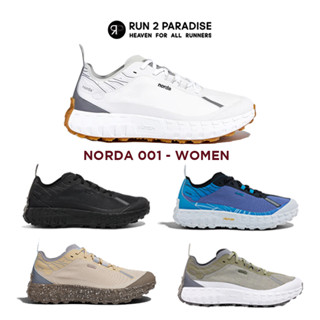 Norda 001 - Women - รองเท้าวิ่งผู้หญิง