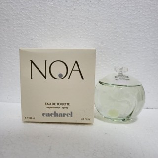 cacharel noa edt 100ml กล่องเทสเตอร์