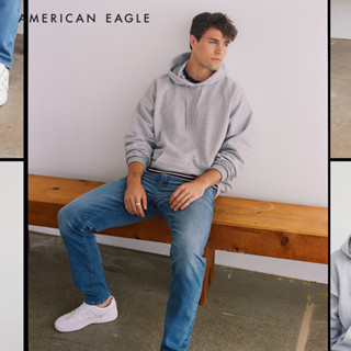 American Eagle AirFlex+ Temp Tech Athletic Fit Jean กางเกง ยีนส์ ผู้ชาย แอตเลติค (MAT 011-6327-428)