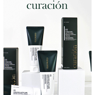 🌟Curacion Lacto Care Repair Control Cream 100ml