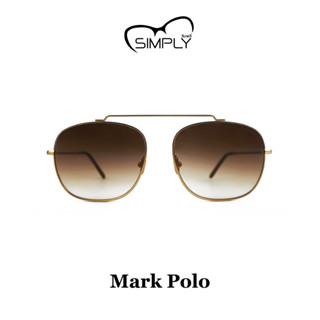 Mark Polo แว่นกันแดด รุ่น MO02BFT