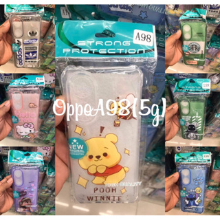 เคส📲ใส่ลายการ์ตูนนิ่มOppo A98(5g) A78(4g) A78(5g) A58(4g) A58(5g)สินค้าส่งจากไทย