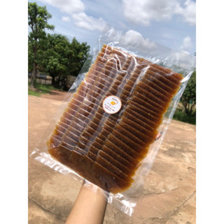 มะม่วงกวน เนื้อล้วน (ตะกร้านี้⚠️สำหรับคนชอบเน้นเปรี้ยว)