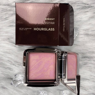 Hourglass Ambient Lighting Blush 4.2g. #SUBLIME FLUSH ( ป้ายคิง )