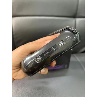 ลำโพงบลูทูธไร้สาย ลำโพงTG179 เบสหนักมาก เสียงดี รองรับวิทยุ FM / Micro SD Card / TF Card ใช้ได้กับทั้ง IOS และ A