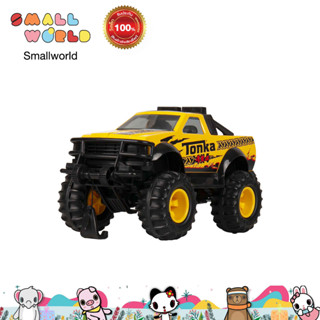 Tonka Steel Classics รถกระบะ 4x4 รุ่น 06034