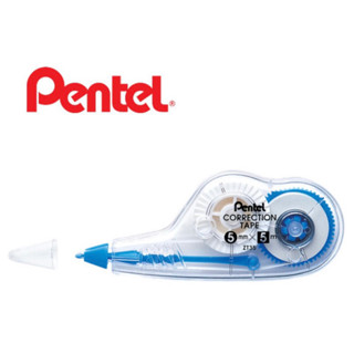 Pentel Zt-35w เทปลบคำผิด ยี่ห้อเพนเทล รุ่นZT-35 Pentel Correction Tape