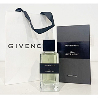 ของแท้ Givenchy De Trouble-Fete EDP.100ml.