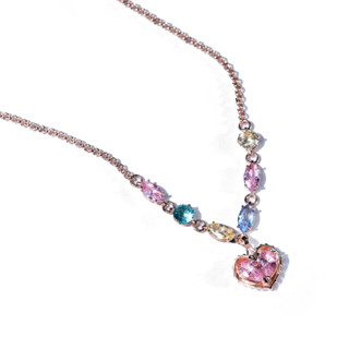 Dallar/Titanic Necklace