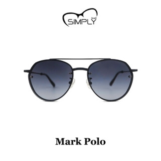 Mark Polo แว่นกันแดด รุ่น SORPASSO