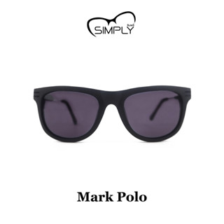 Mark Polo แว่นกันแดด รุ่น 48 COLOR1