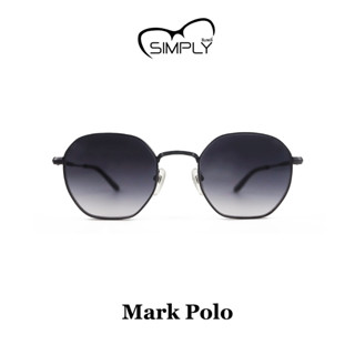 Mark Polo แว่นกันแดด รุ่น XRJ389U C1