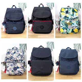 กระเป๋าสะพาย ขนาดกลาง Kipling City Pack BackPack