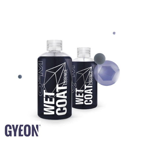 GYEON Q²M WETCOAT ESSENCE