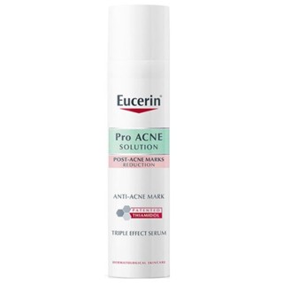 จากช็อปวัตสันไทย! Eucerin pro acne solution anti ance mask serum ยูเซอริน โปร แอคเน่