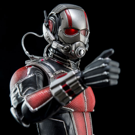 King Arts DFS062 Ant Man 1/9 Diecast