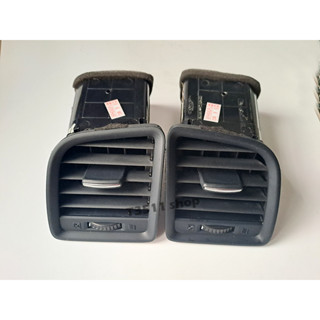 ช่องแอร์ air conditioner air outlet MAZDA CX-5 KE รถปี 2014 - 2016     dd