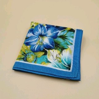 ผ้าเช็ด​หน้า​ Kenzo 158