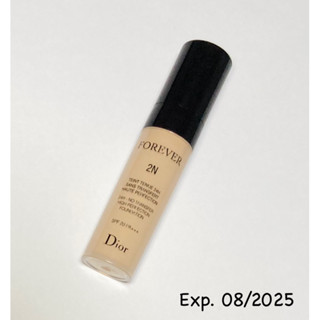 Dior Forever No-Transfer 24h Wear Matte Foundation 5 ml. # 2N Neutral