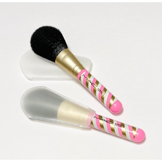 Mac Face Brush Powder / Blush Brush - MAC แปรงปัดแป้ง / แปรงปัดแก้ม