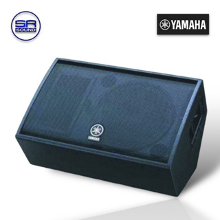 YAMAHA R15M ตู้ลำโพง 15 นิ้ว / ราคาต่อ 1 คู่ 2 ใบ (สินค้าใหม่ของแท้ 100% ประกัน สยามยามาฮ่า)