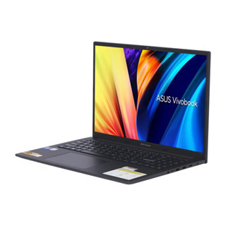 Asus Notebook (โน๊ตบุ๊ค) VIVOBOOK 16 X1605ZA-MB523WS /CORE I5-12500H/16GB (8GB DDR4(ON BOARD) +8GB DDR4 SO-DIMM)/SSD512GB/ Intel Iris Xe Graphics/16"WUXGA LED IPS/Win11 Home+Office 2021/Warranty 2 Years+Warranty 1 Yea