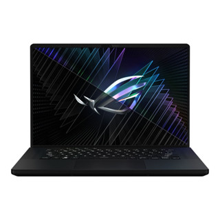 Notebook Asus ROG Zephyrus M16 หน้าจอแสดงผลขนาด 16.0" Core i9-13900H RTX 4070 RAM DDR5 32GB SSD 1 TBรุ่น GU604VI-N4036WS