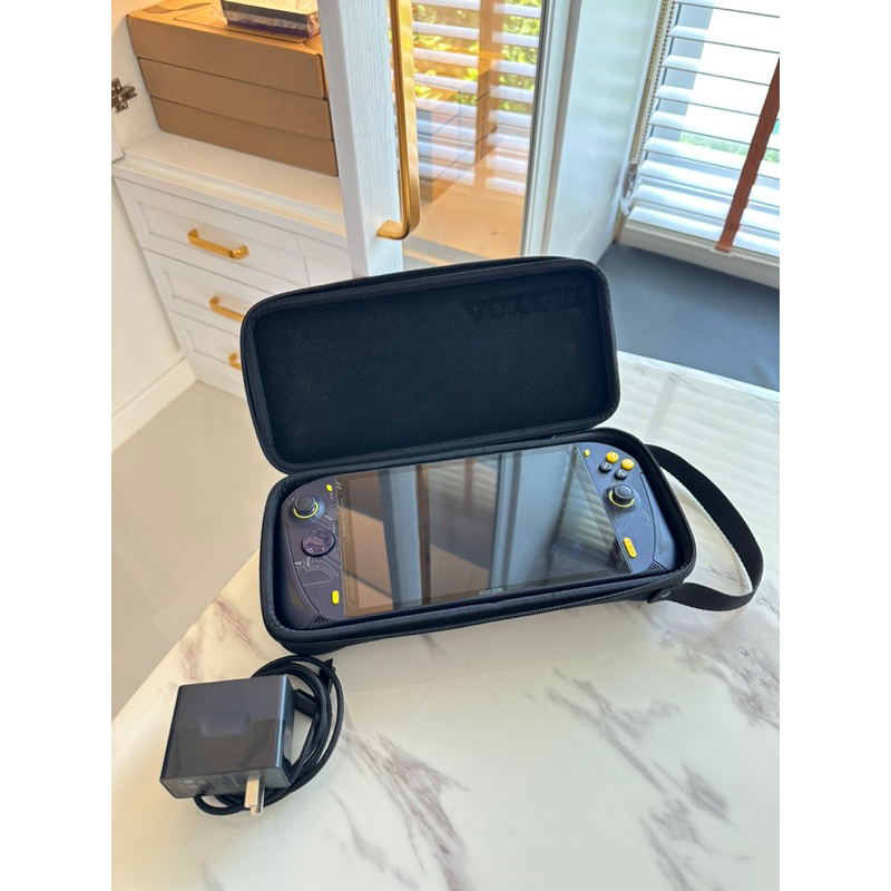 [พร้อมส่ง] AOKZOE A1 AMD 6800U 16GB/1TB เครื่องเล่นเกมพกพาคอนโซล เล่นได้ทุกเกม 🎮