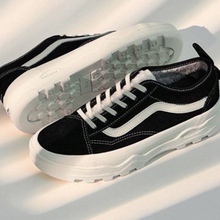 VANS SENTRY OLD SKOOL รองเท้าVANS รองเท้าผ้าใบVans