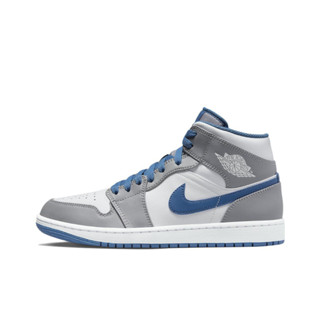 Air Jordan 1 mid "true blue" DQ8426-014