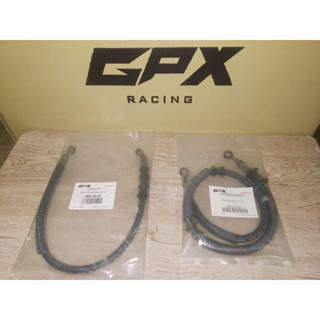 สายน้ำมันเบรค GPX DEMON 125 สินค้าใหม่ ของแท้ศูนย์