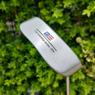 **ไม้กอล์ฟสำหรับเด็ก** PUTTER U.S.KID ยาว 28 นิ้ว CHAMPIONSHIP SERIES -508 ไม้กอล์ฟมือสอง ของแท้ BY NakaraLuxurious