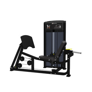 IF9310 LEG PRESS เครื่องสร้างกล้ามขา แผ่นน้ำหนัก 160/200 lbs เครื่องฟิตเนส โฮมยิม แบรนด์ Impulse Homefittools