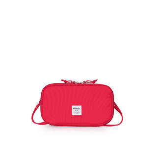 Hellolulu รุ่น Shannon - Utility Organizer (BC-H50180) กระเป๋าจัดระเบียบ กระเป๋าใส่ Accessory กระเป๋าสะพายข้างชาย หญิง