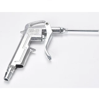 ปืนฉีดลม ชุดปืนฉีดลม 5 ตัว/ชุด 3-Ways Air Blow Gun ปืนเป่าลม ปืนลม ปืนยิงลม 3 ปาก พร้อมข้อต่อ ปั๊มลม