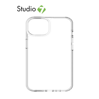 เคส Qdos Casing for iPhone 15 (6.1) HYBRID Clear by Studio 7