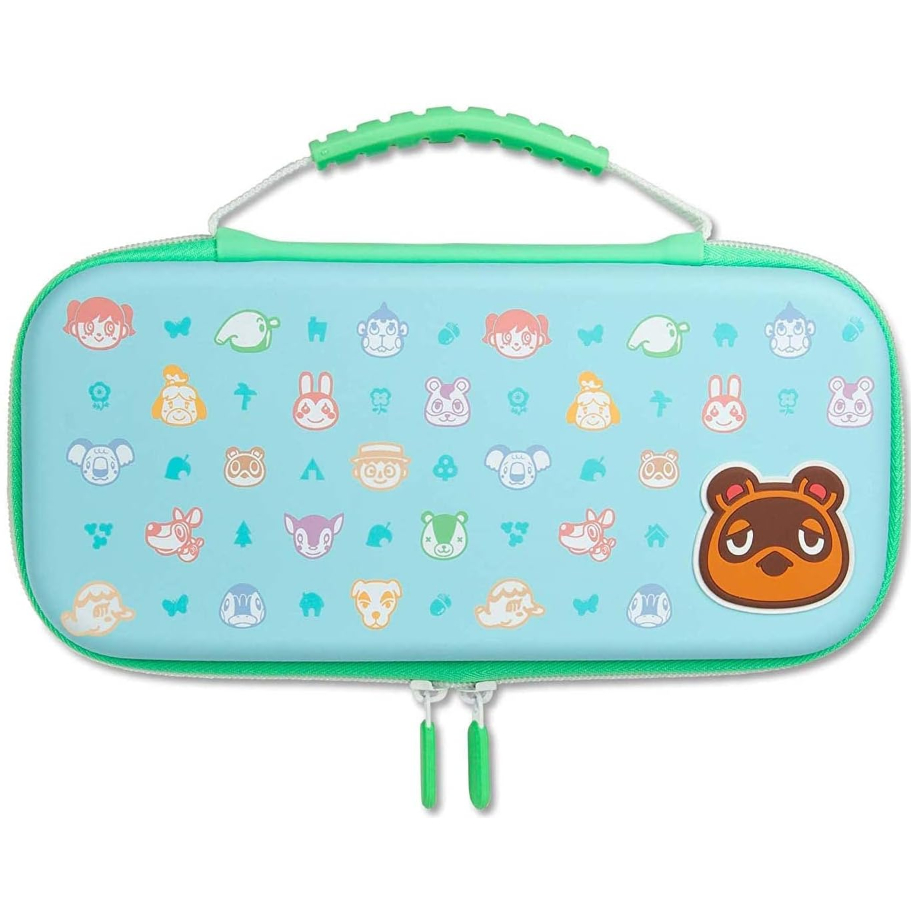 [+..••] พร้อมส่ง | POWERA CARRY & PROTECT CASE FOR NINTENDO SWITCH (Official By ClaSsIC) - รูปที่ 4