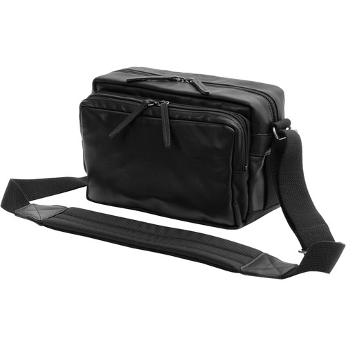 Artisan & Artist GCAM-1000 Lee's Luxury Camera Bag (BLACK)