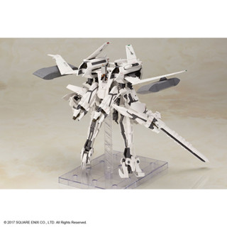 NieR:Automata Plastic Model Kit Flight Unit Ho229 Type-B &amp; 2B (YoRHa No.2 Type B)#4988601352284