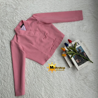 🎉คอลเลคชั่นใหม่พร้อมส่ง‼️เสื้อปั๊ดพื้นเมืองดีไซน์สวยเข้ารูปตัดเย็บไม่ซ้ำใคร