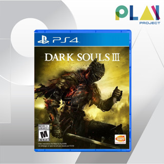 [PS4] [มือ1] Dark souls 3 [แผ่นแท้] [เกมps4] [PlayStation4]