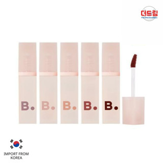 (นำเข้าจากเกาหลี) BANILA CO. Glow Veil Tint 3.8 g.