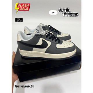 AF 1 แอร์ฟอร์ซ วัน รองเท้าผ้าใบ มี 5 สี Sz.37-45  รองเท้าผ้าใบใส่ได้ทั้งผญ-ผช V77A002 (1/10)