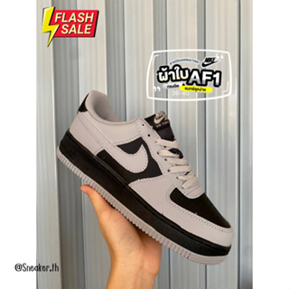 AF 1 แอร์ฟอร์ซ วัน รองเท้าผ้าใบ มี 5 สี Sz.37-45  รองเท้าผ้าใบใส่ได้ทั้งผญ-ผช V77A002 (8/10)