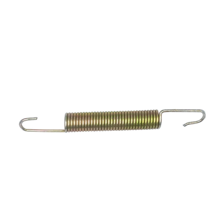 สปริงขาเบรค รถไถยันม่าร์ รุ่น EF493 สปริง DIY สปริงเบรค ขาเบรค CRR