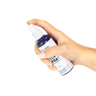 คลีนซิ่ง ทำความสะอาดขนตาก่อนต่อขนตา ขนาด 100ML อุปกรณ์ต่อขนตา