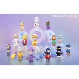 [พร้อมส่ง] Bob color แยกตัว เช็คการ์ด