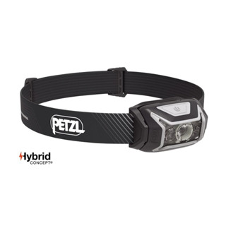 Petzl Actik Core Headlamp 600 Lumens ให้ความสว่าง 600 ลูเมนส์ ให้แสงสว่างที่ทรงพลังและสะดวกสบายไปกับคุณเมื่อคุณวิ่ง เดินป่า หรือปีนเขา