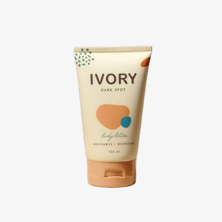 IVORY Dark Spot Corrector Lotion ( โลชั่นดูแลผิวกาย)