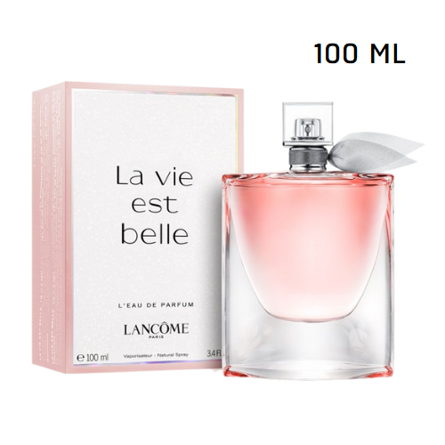 Lancome La vie est belle L'eau de Parfum 100 ML